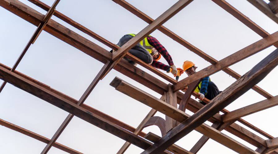 Expert top industrial roofings services in Rotterdam Junction, NY